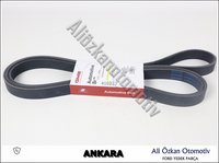 Ford Yedek Parça - VOE KAYIS ALTERNATOR (-AC) 7PK 2711